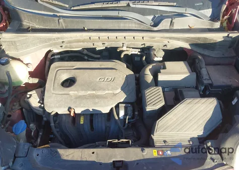 2018 Kia Sportage Lx из США, поврежденный, VIN KNDPM3AC4J7392602